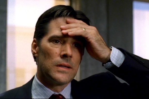 Thomas Gibson nélkül folytatódik a Gyilkos elmék