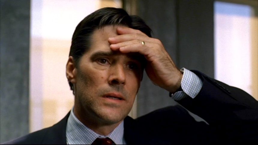 Thomas Gibson nélkül folytatódik a Gyilkos elmék 11 Thomas Gibson nélkül folytatódik a Gyilkos elmék