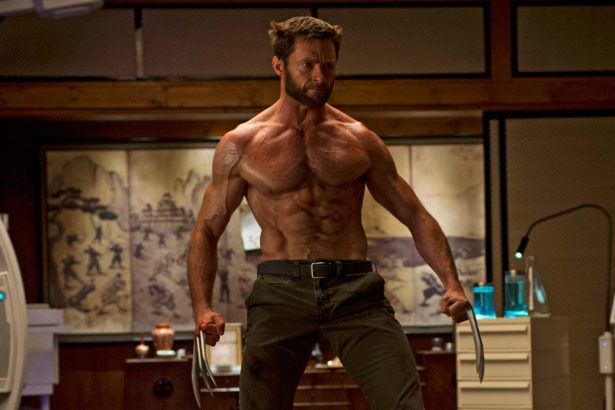 James Mangold elárulta, Farkas melyik ruhadarabját soha nem vette fel Hugh Jackman 20 Hugh Jackman Farkas