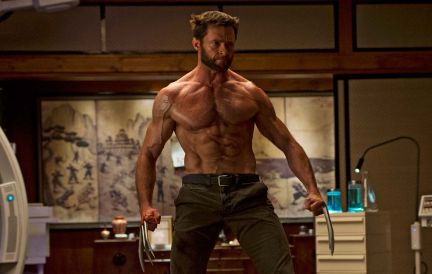 James Mangold elárulta, Farkas melyik ruhadarabját soha nem vette fel Hugh Jackman 11 Hugh Jackman Farkas