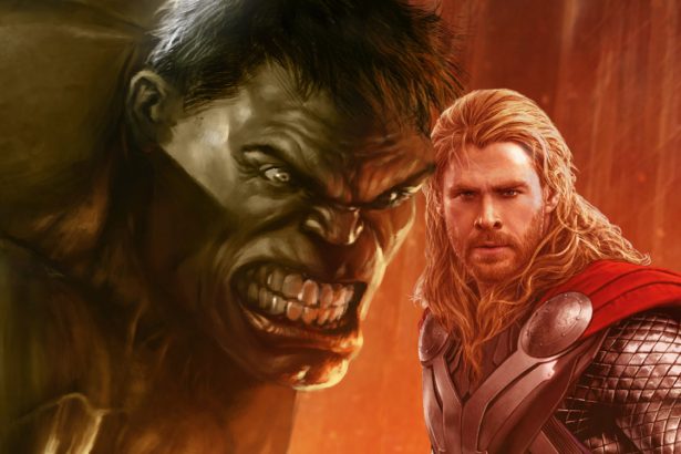 Forgatják a Thor: Ragnarokat, és képet is kaptunk erről 16 Forgatják a Thor: Ragnarokat, és képet is kaptunk erről