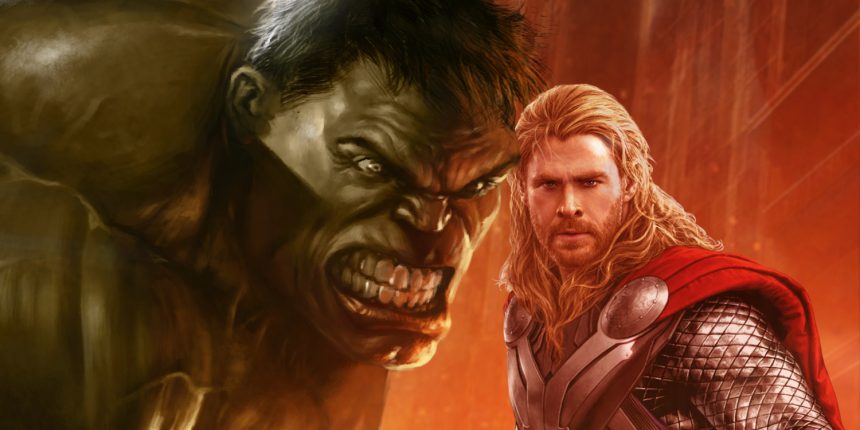Forgatják a Thor: Ragnarokat, és képet is kaptunk erről 11 Forgatják a Thor: Ragnarokat, és képet is kaptunk erről