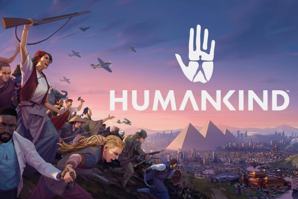 Vedd ki te is a részed a Humankind fejlesztéséből