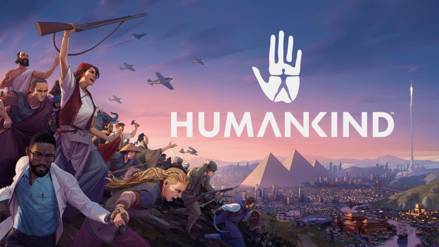 Vedd ki te is a részed a Humankind fejlesztéséből