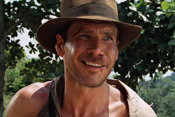 2019 áprilisában kezdik forgatni az Indiana Jones 5. részét 18 Indiana Jones
