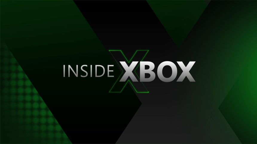 Inside Xbox összefoglaló