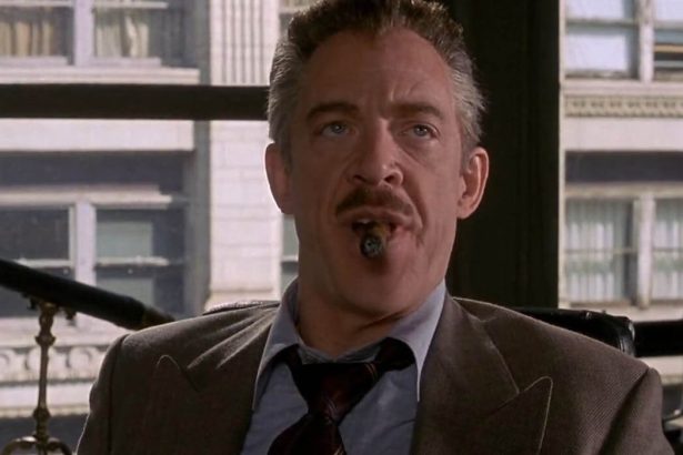 J.K. Simmons több olyan Pókember-filmre is aláírhatott, ami a Marvel Moziverzumon belül játszódik 20 J. Jonah Jameson