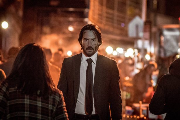 Eszméletlen lett a John Wick: 2. felvonás új kedvcsinálója 20 Eszméletlen lett a John Wick: 2. felvonás új kedvcsinálója