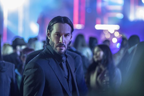 KRITIKA: John Wick: 2. felvonás 26 KRITIKA: John Wick: 2. felvonás