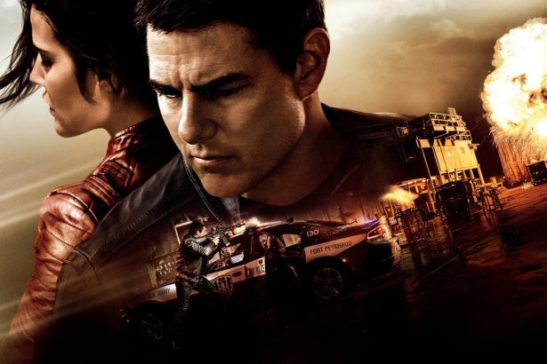 KRITIKA: Jack Reacher: Nincs visszaút 26 KRITIKA: Jack Reacher: Nincs visszaút