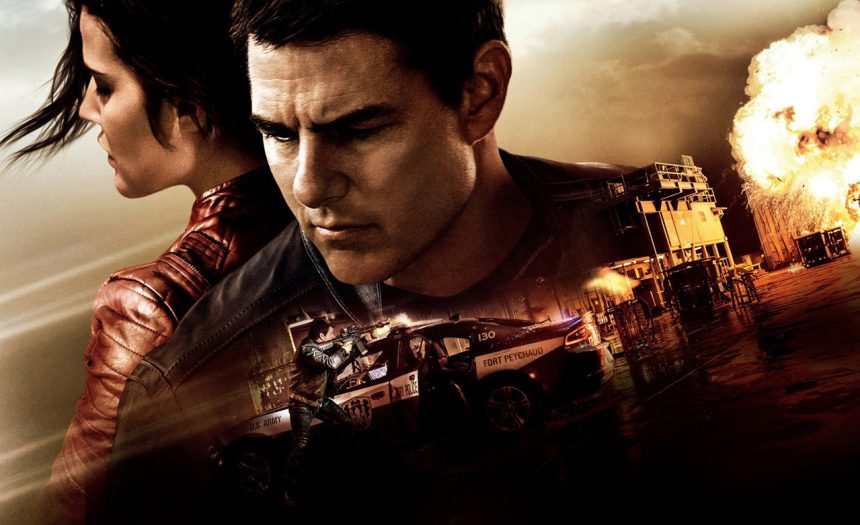 KRITIKA: Jack Reacher: Nincs visszaút 11 KRITIKA: Jack Reacher: Nincs visszaút