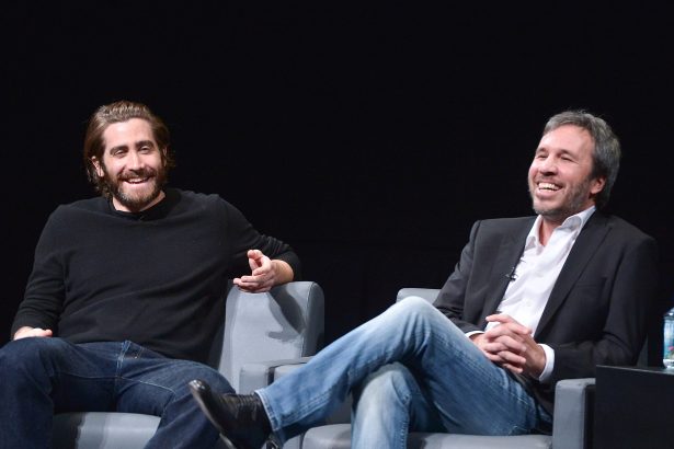 Denis Villeneuve és Jake Gyllenhaal újra együtt 12 Denis Villeneuve és Jake Gyllenhaal újra együtt