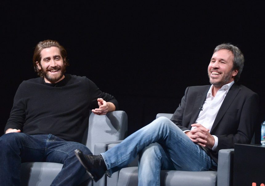 Denis Villeneuve és Jake Gyllenhaal újra együtt