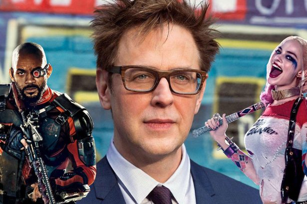 James Gunn írhatja és rendezheti a Suicide Squad 2. részt 18 James Gunn írhatja és rendezheti a Suicide Squad 2. részt