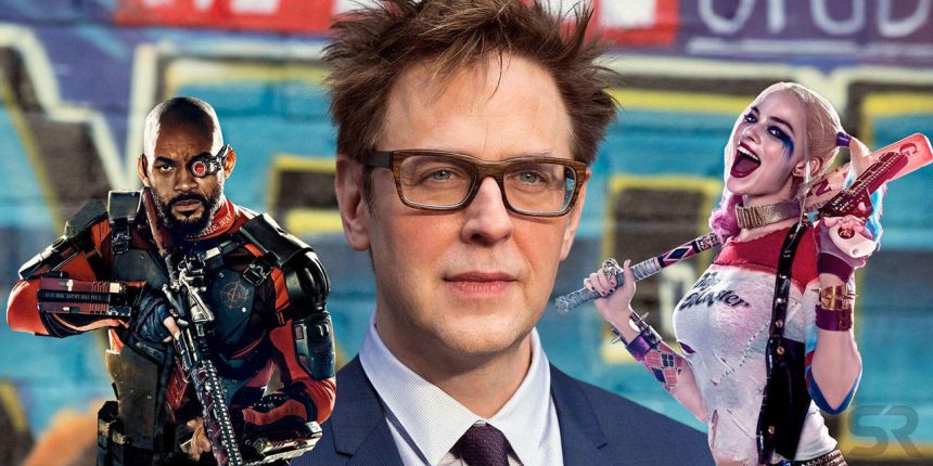 James Gunn írhatja és rendezheti a Suicide Squad 2. részt 11 James Gunn írhatja és rendezheti a Suicide Squad 2. részt