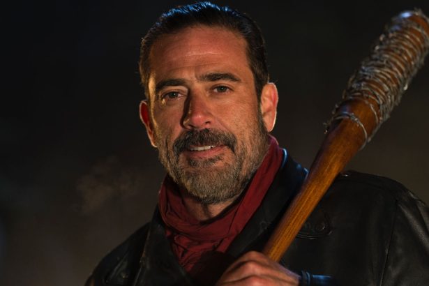 The Walking Dead – őt biztos, hogy nem ölte meg Negan