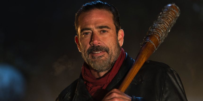 The Walking Dead – őt biztos, hogy nem ölte meg Negan 11 The Walking Dead – őt biztos, hogy nem ölte meg Negan