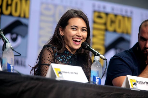Jessica Henwick a legújabb sztár, aki csatlakozott a Tőrbe ejtve 2. rész színészgárdájához 20 Jessica Henwick