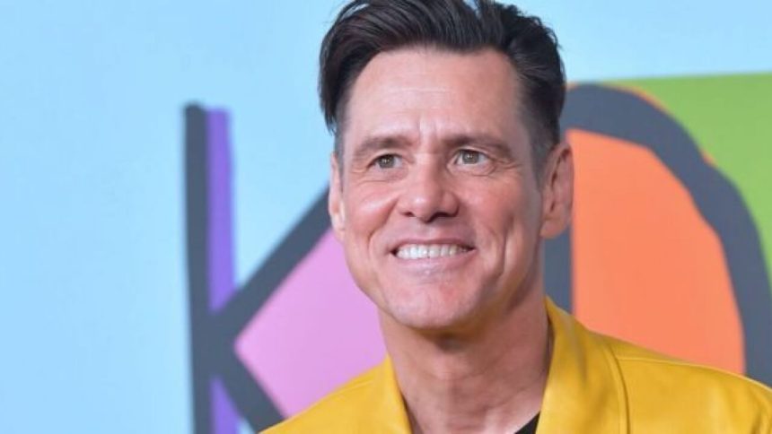 Fejlesztés alatt áll az Ace Ventura 3 forgatókönyve 11 Jim Carrey