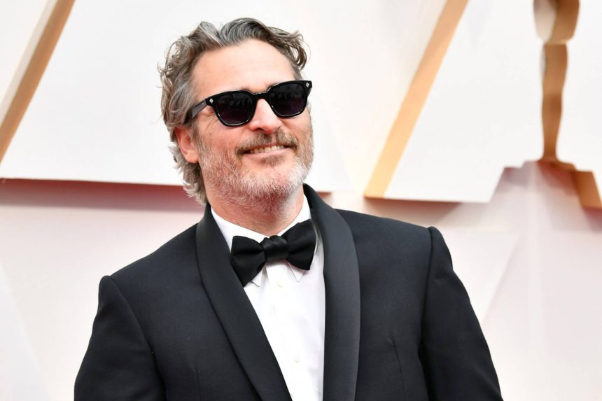 PORTRÉ: Joaquin Phoenix, korunk egyik legjobb férfi színésze 11 PORTRÉ: Joaquin Phoenix, korunk egyik legjobb férfi színésze
