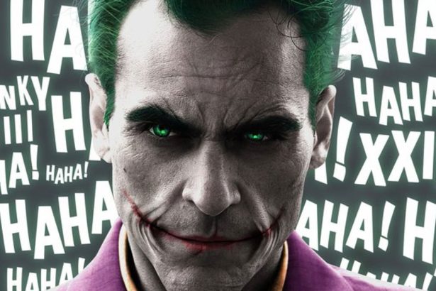 Meglepő dolgok derültek ki a Joker-filmről 12 Meglepő dolgok derültek ki a Joker-filmről