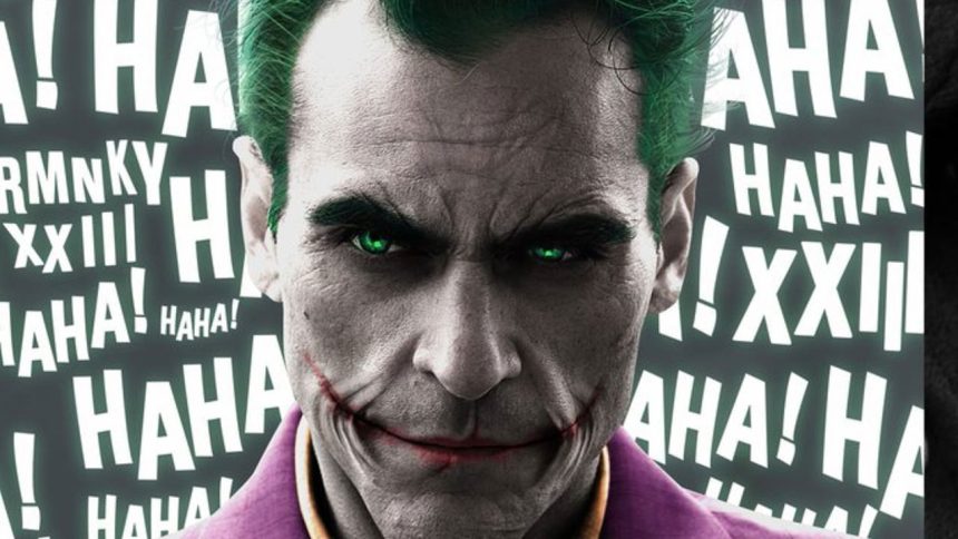 Meglepő dolgok derültek ki a Joker-filmről