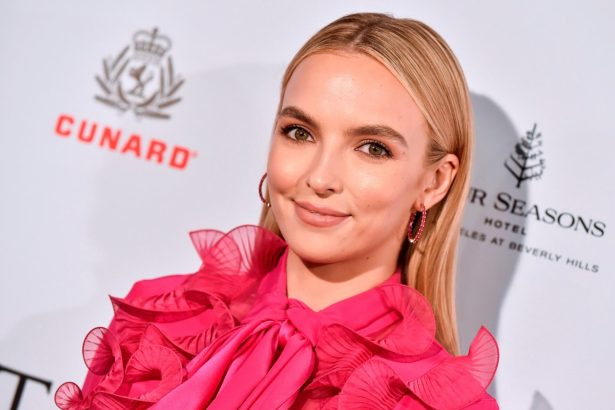 Jodie Comer is versenyben van Furiosa főszerepére a Mad Max-előzményfilmben 24 Jodie Comer