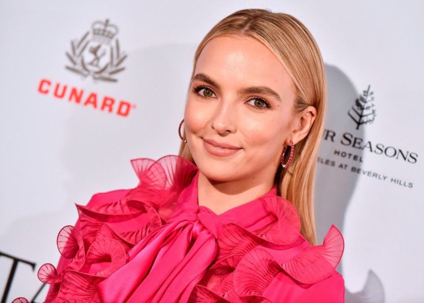 Jodie Comer is versenyben van Furiosa főszerepére a Mad Max-előzményfilmben 11 Jodie Comer