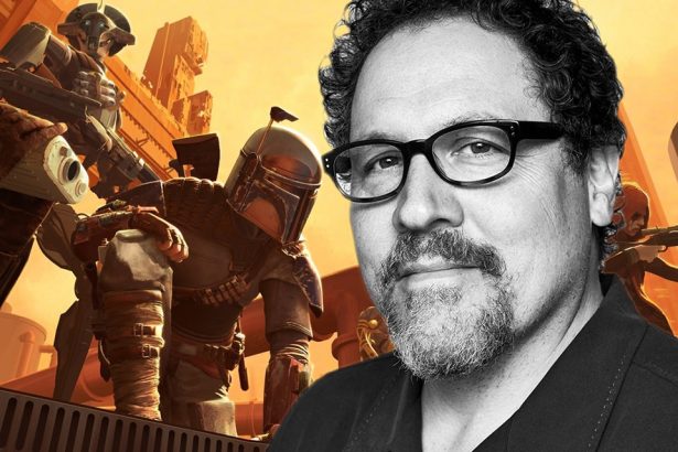 Leleplezték Jon Favreau élőszereplős Star Wars-sorozatának címét 16 Leleplezték Jon Favreau élőszereplős Star Wars-sorozatának címét