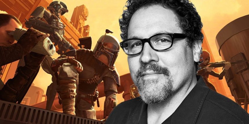 Kiderült, mikor játszódik Jon Favreau élőszereplős Star Wars-sorozata 11 Kiderült, mikor játszódik Jon Favreau élőszereplős Star Wars-sorozata