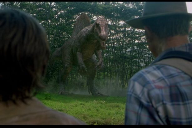 Mi történt Isla Sornával a Jurassic Park harmadik epizódja után? 24 Jurassic Park 3