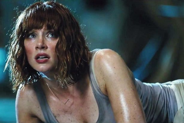 Jurassic World