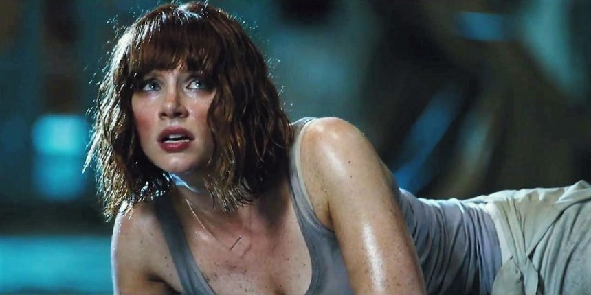 A Jurassic World 2 egy teljesen új befejezést kapott? 11 Jurassic World
