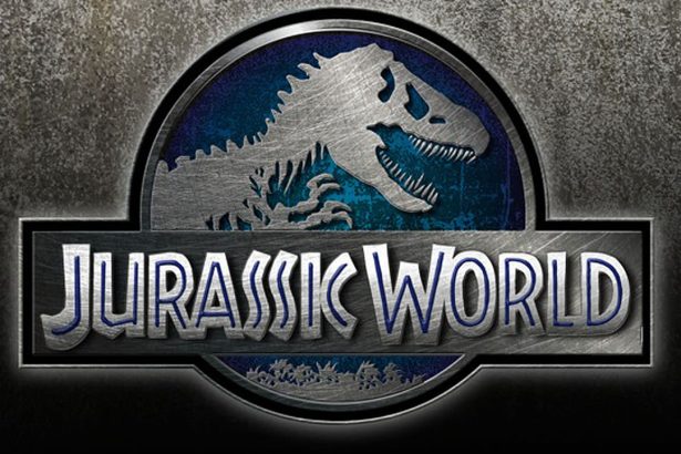 Bemutatták a Jurassic World-folytatásának logóját és filmcímét