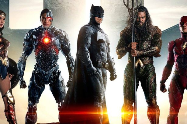 Zack Snyder egy csapatba gyűjtötte a DC hőseit 12 Zack Snyder egy csapatba gyűjtötte a DC hőseit