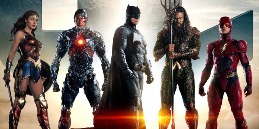 Zack Snyder egy csapatba gyűjtötte a DC hőseit 11 Zack Snyder egy csapatba gyűjtötte a DC hőseit