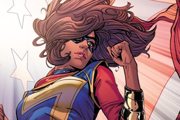 A Ms. Marvel szerepéről lecsúszott egyik színésznő megosztotta a szereplőválogatás forgatókönyvét 26 Kamala Khan Ms Marvel