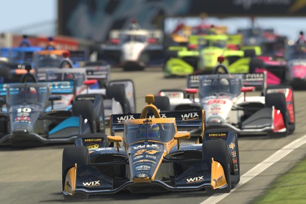 Az IndyCar és a MotoGP is ügyesebben pótolta a versenyeket, mint az F1