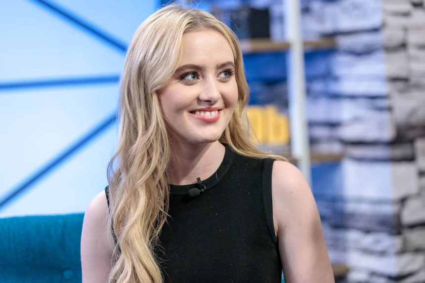 A Hangya 3. új sztárja, Kathryn Newton megmutatta szuperhős testét, ahogy már Cassie Lang szerepére készül 11 Kathryn Newton