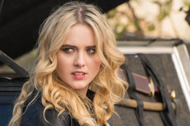 Kathryn Newton váltja Emma Fuhrmann-t Cassie Lang szerepében, és máris karaktere átalakulására utalt? 16 Kathryn Newton