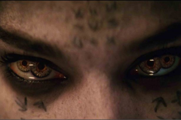 Múmia trailer: Megvalósul a szörny univerzum? 28 Múmia trailer: Megvalósul a szörny univerzum?