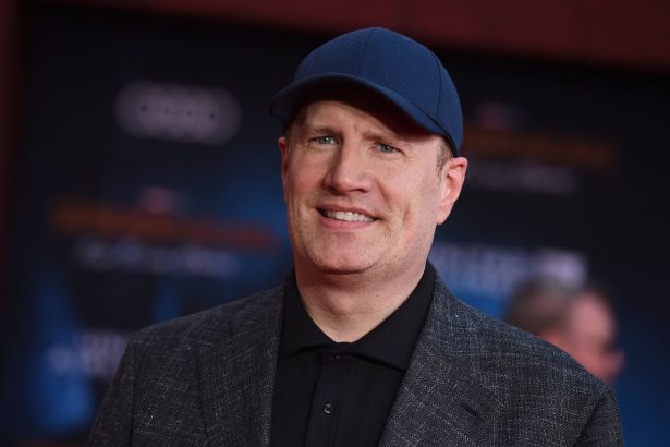 Kevin Feige állítólag óva intette a Sony Pictures-t, hogy Pókember nélkül nehéz lesz univerzumot építeni 22 Kevin Feige