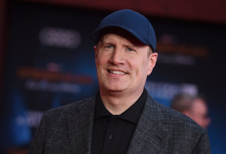Kevin Feige a Pókember 3. visszatérő karakterek pletykáira is utalt volna? 11 Kevin Feige