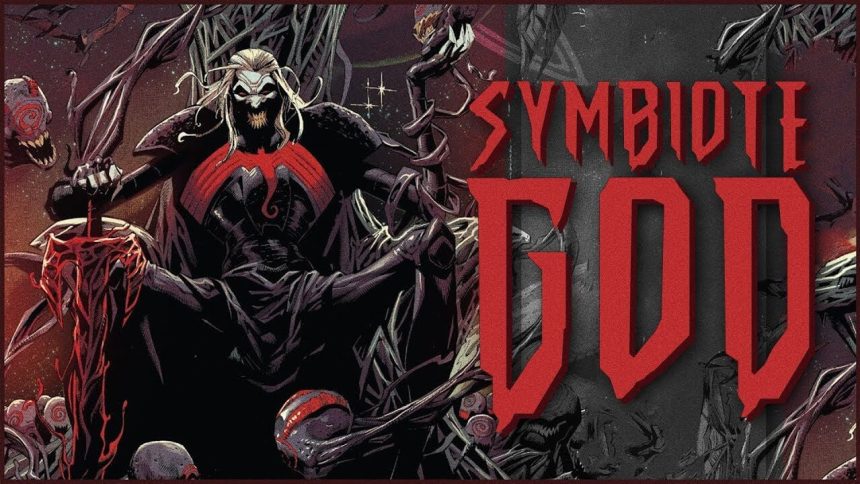 FEJTÁGÍTÓ: A Marvel legnagyobb antihőse egy Istenség 11 Knull