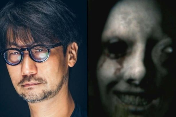 Kojima el akarja készíteni a legfélelmetesebb horror játékot 20 Kojima el akarja készíteni a legfélelmetesebb horror játékot