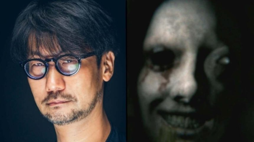 Kojima el akarja készíteni a legfélelmetesebb horror játékot 11 Kojima el akarja készíteni a legfélelmetesebb horror játékot