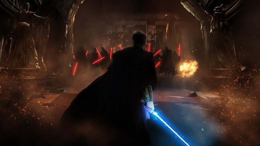 Rian Johnson megmagyarázza Luke fénykardjának rejtélyét