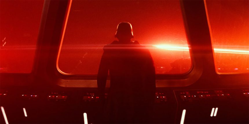 A Star Wars Jedi: Fallen Order titokban feltárta volna Palpatine hosszú távú tervét? 11 Star Wars: Az ébredő Erő