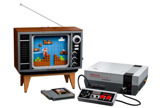 A LEGO és a Nintendo közötti kollaboráció további károkat okozna a pénztárcánknak