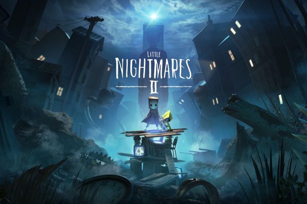 [GC 2020] 15 percen át mozog a Little Nightmares II